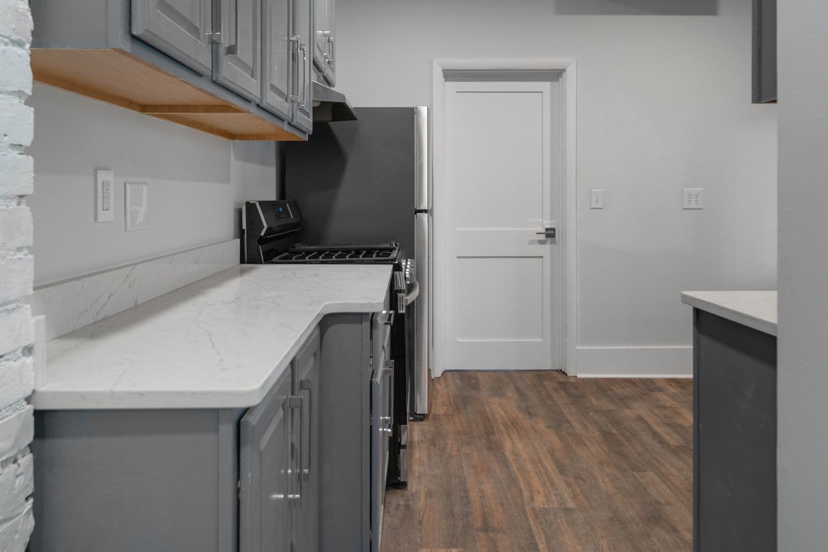 Ithaca Apartment: 404-406 University Ave