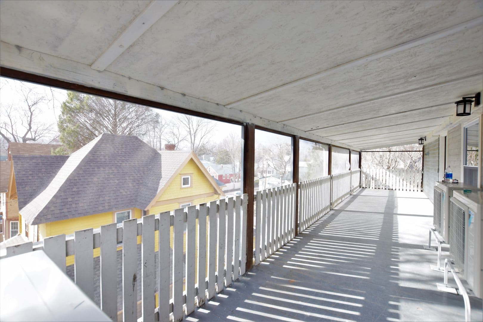 Ithaca Apartment: 1002 N. Aurora St.