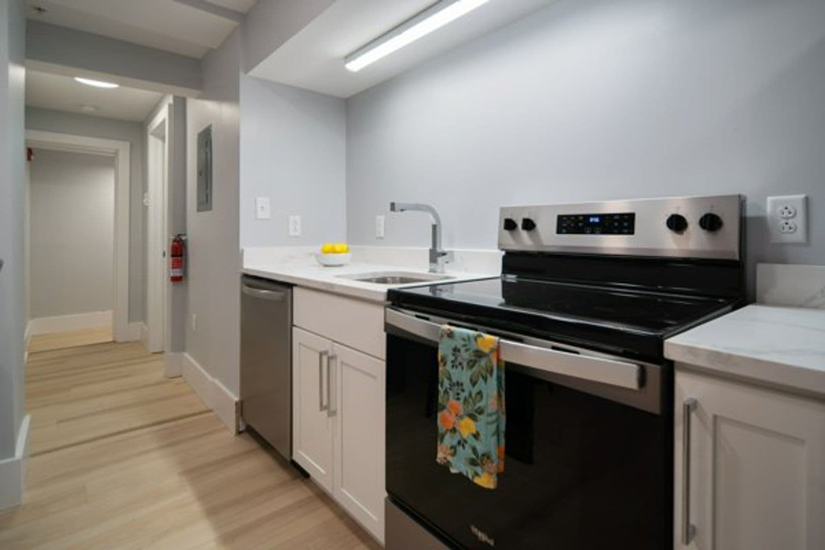 Ithaca Apartment: 504 Stewart Ave