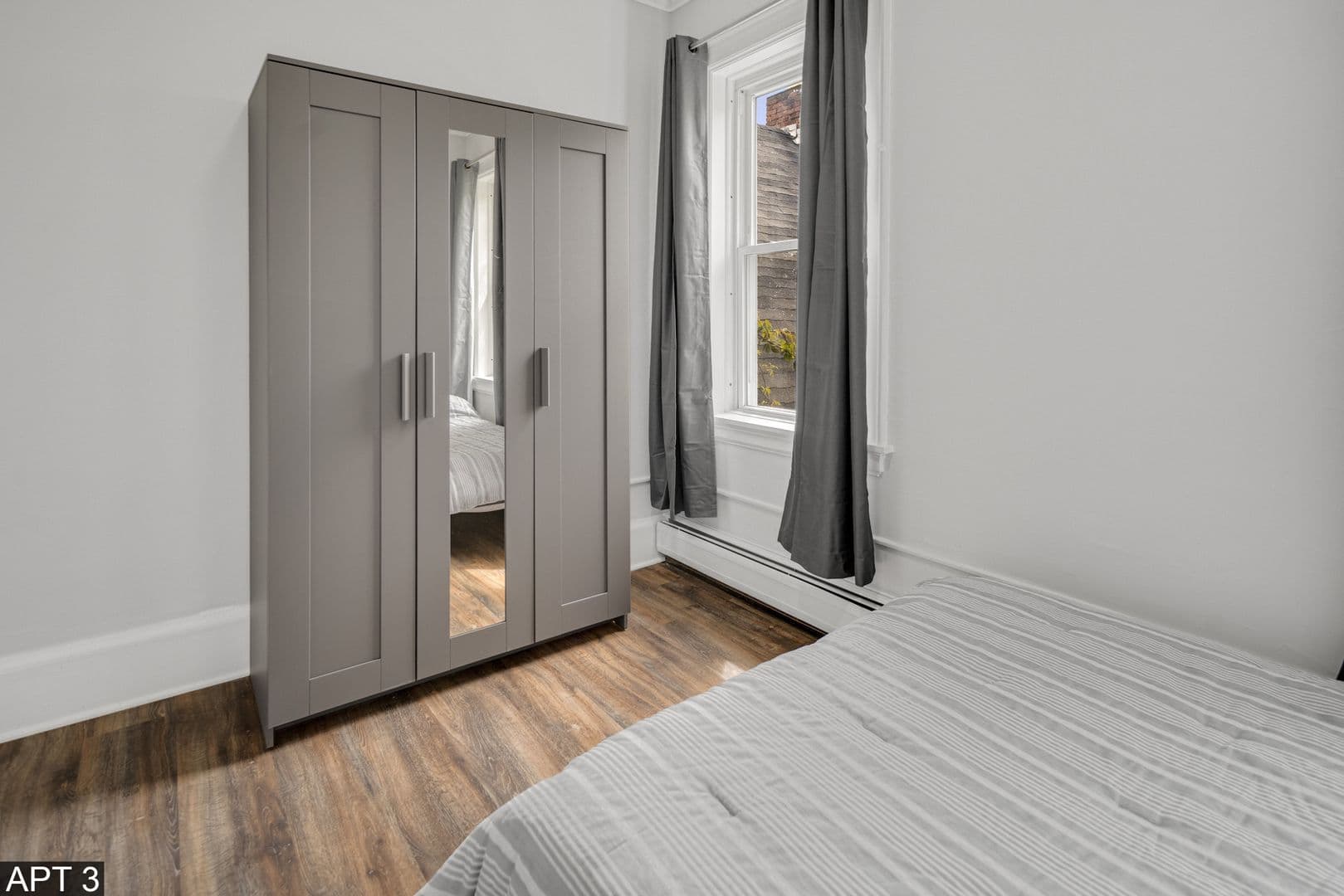 Ithaca Apartment: 308 Stewart Ave