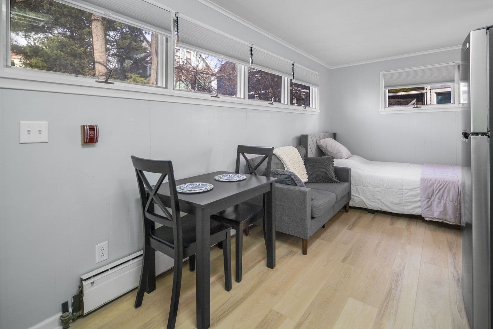 Ithaca Apartment: 104 Harvard Pl