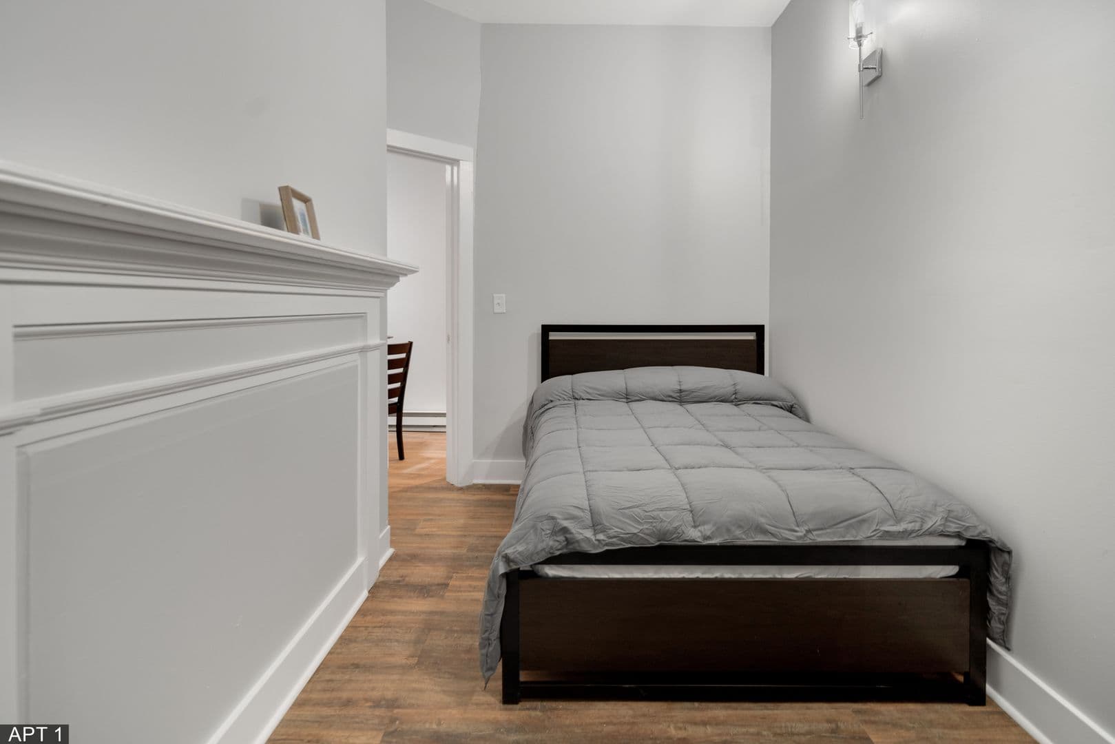 Ithaca Apartment: 711 E Seneca St