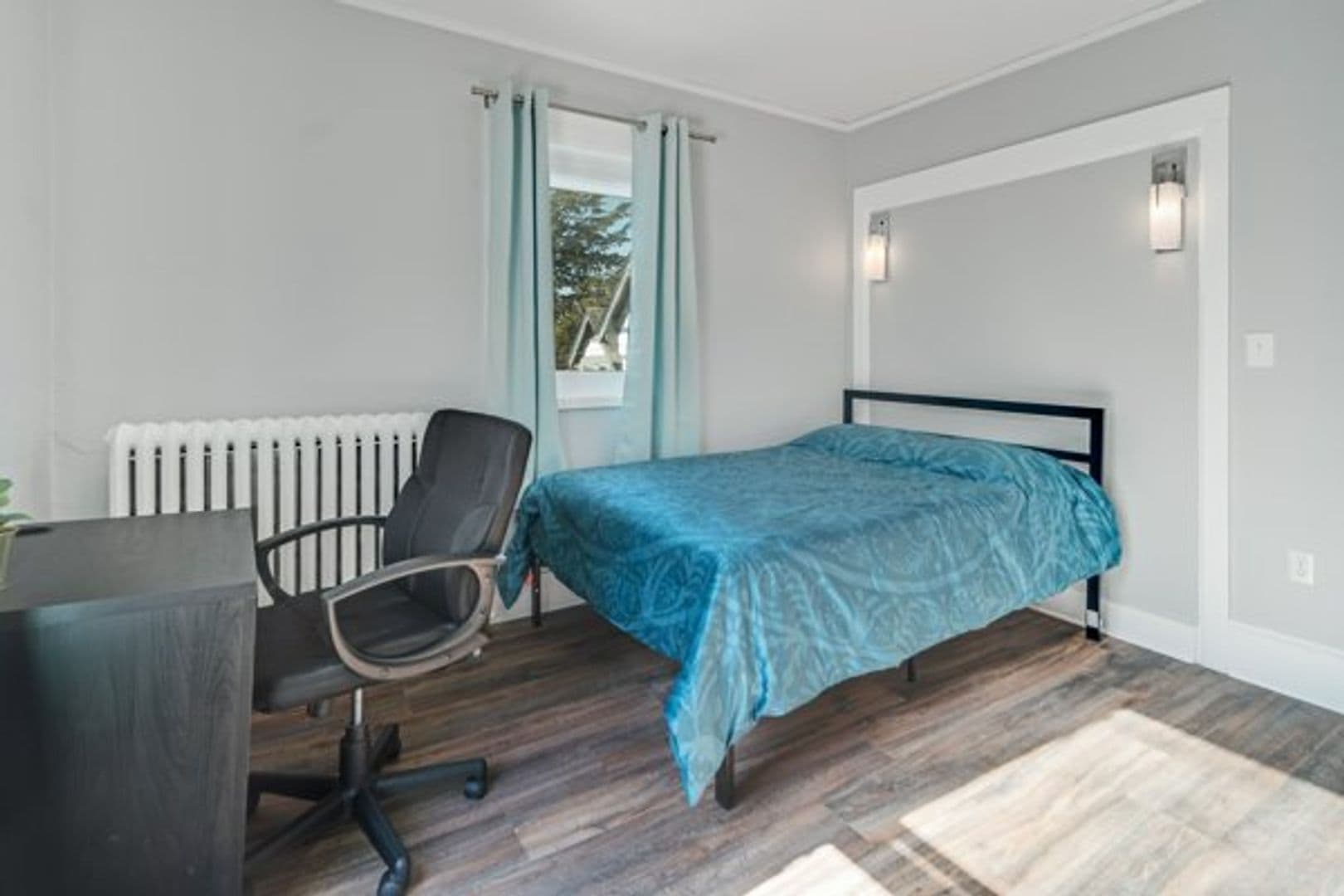 Ithaca Apartment: 404-406 University Ave