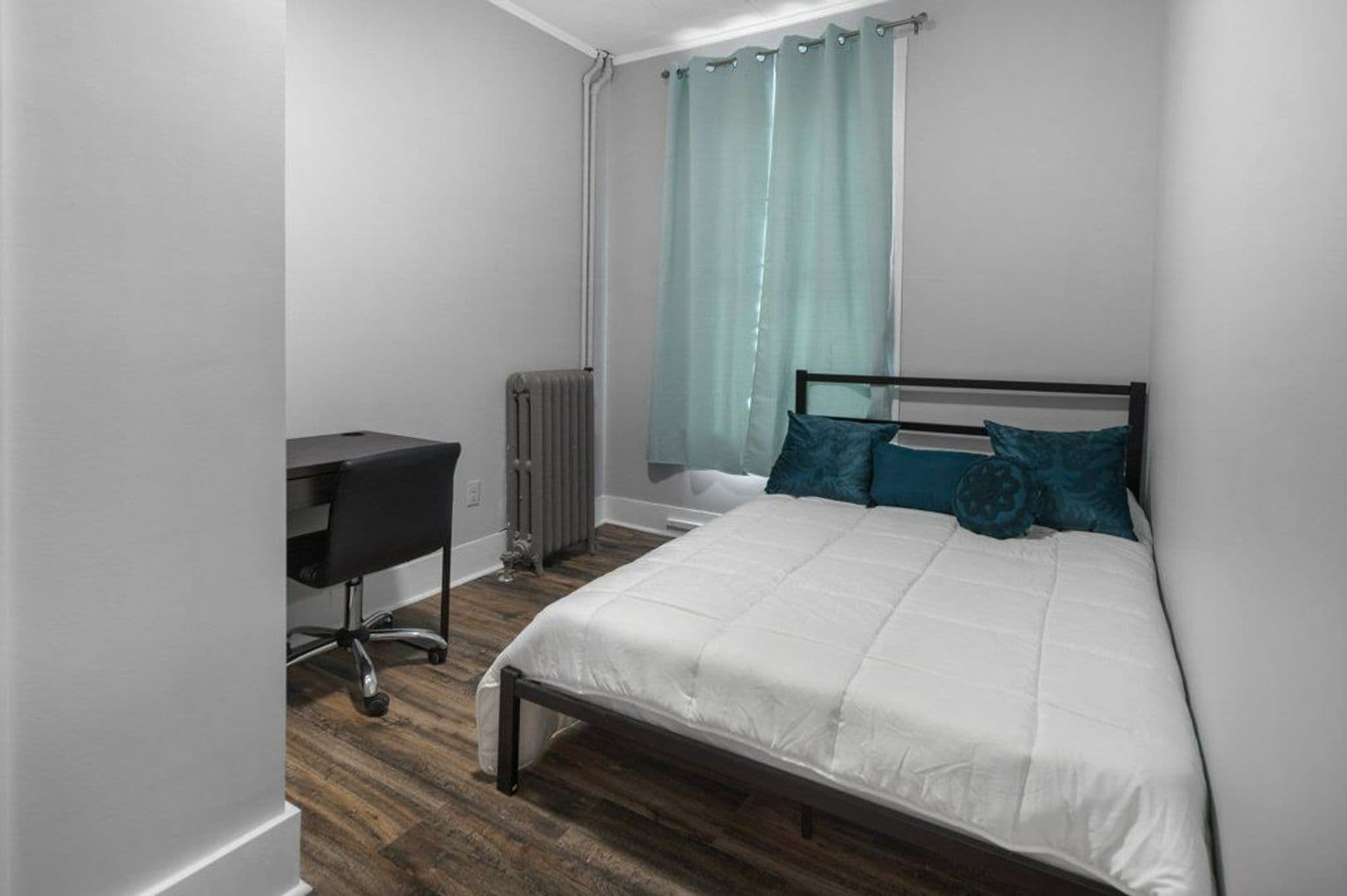 Ithaca Apartment: 105 Highland Place