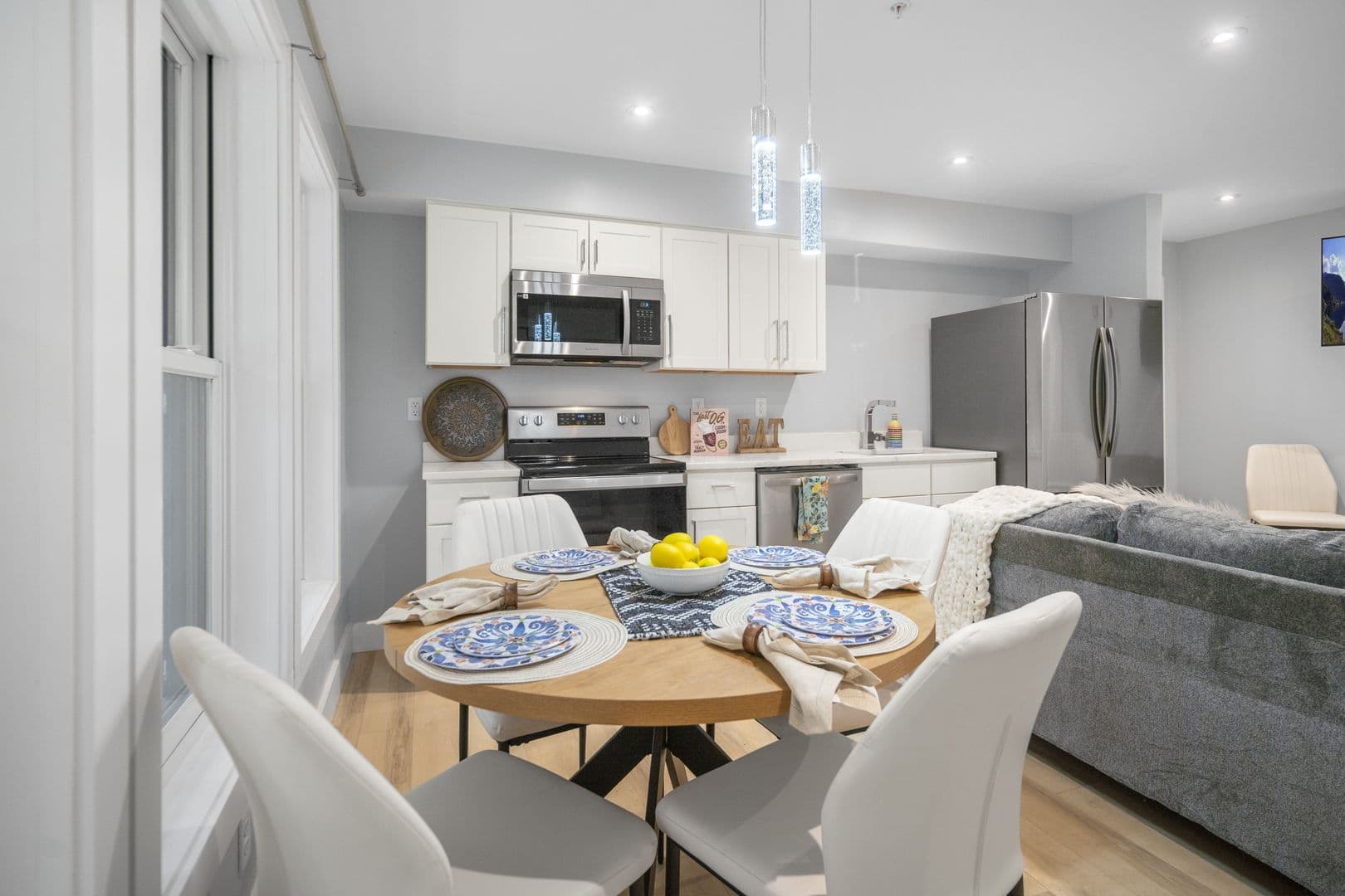 Ithaca Apartment: 200 Highland Ave