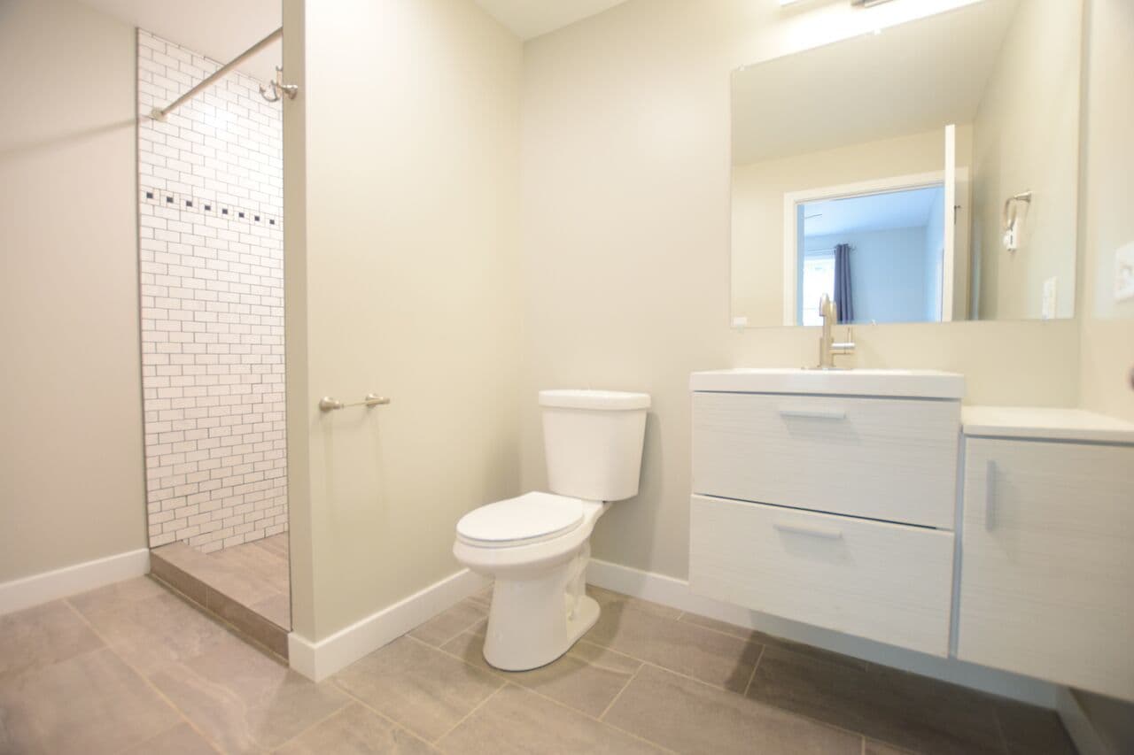 Ithaca Apartment: 217 Columbia St.