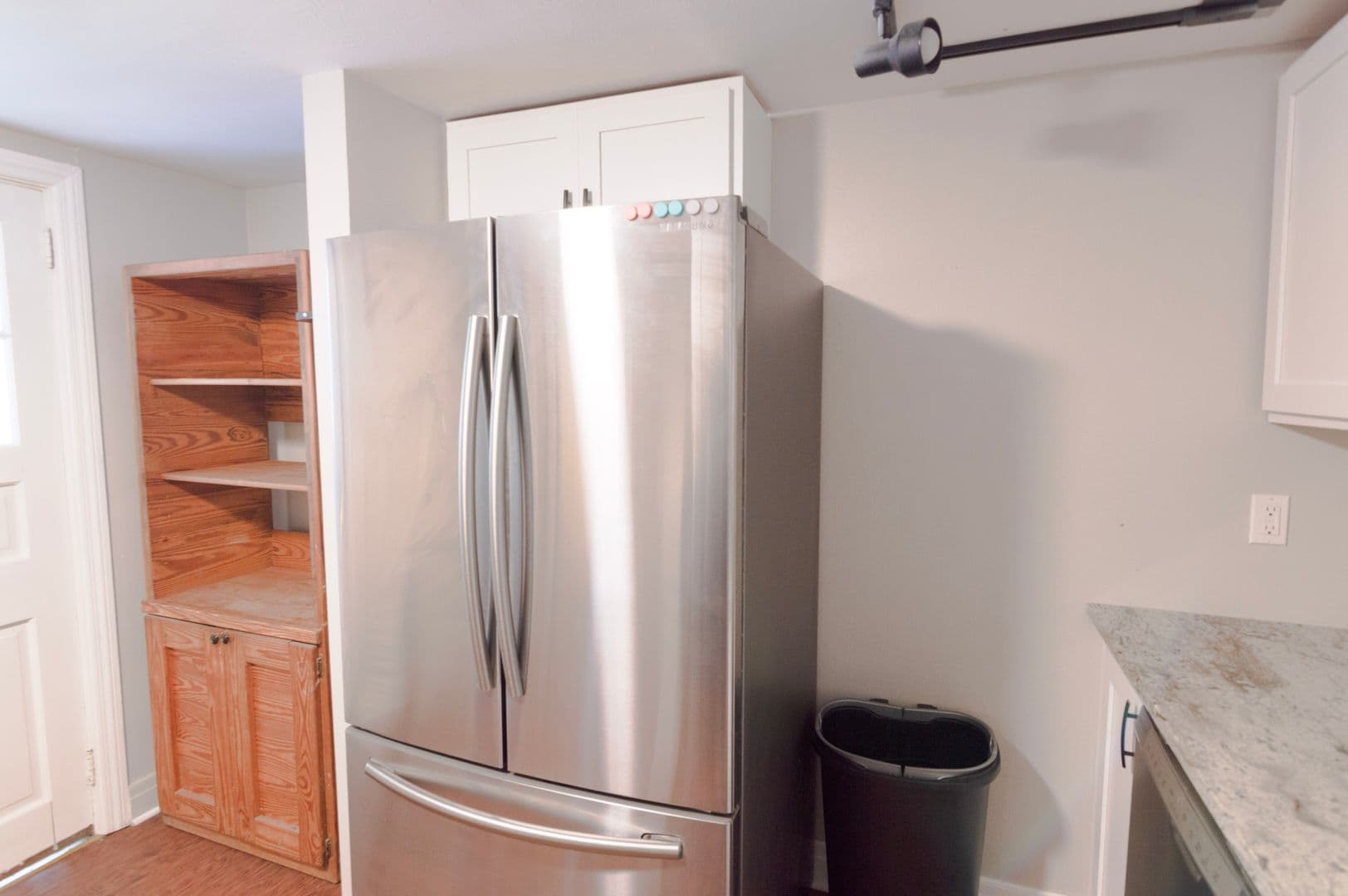 Ithaca Apartment: 217 Columbia St.