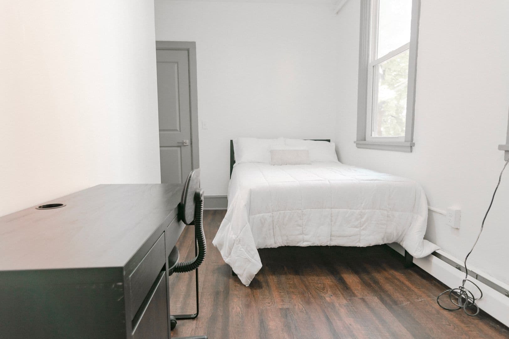 Ithaca Apartment: 110-113 Stewart Ave