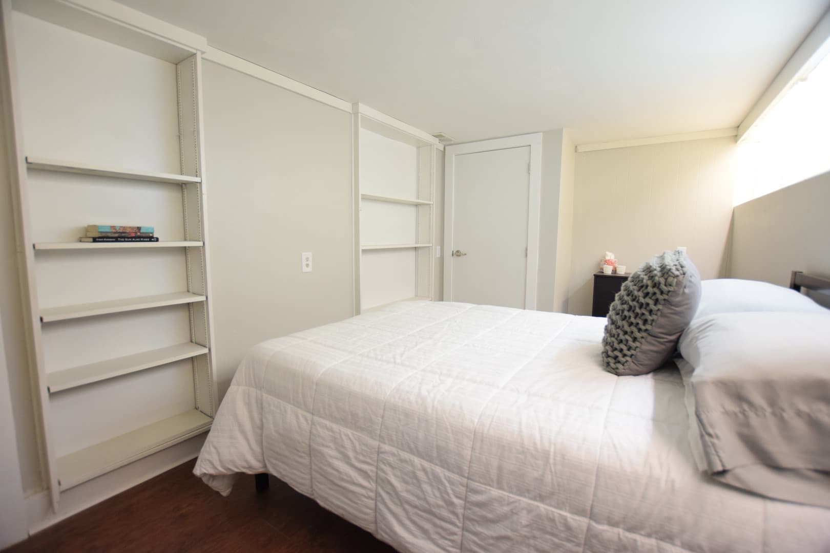 Ithaca Apartment: 1002 N. Aurora St.