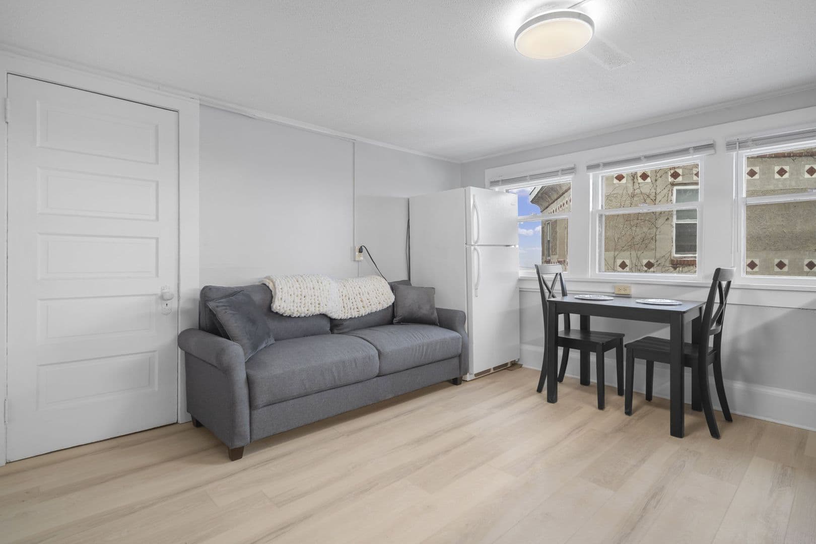 Ithaca Apartment: 104 Harvard Pl