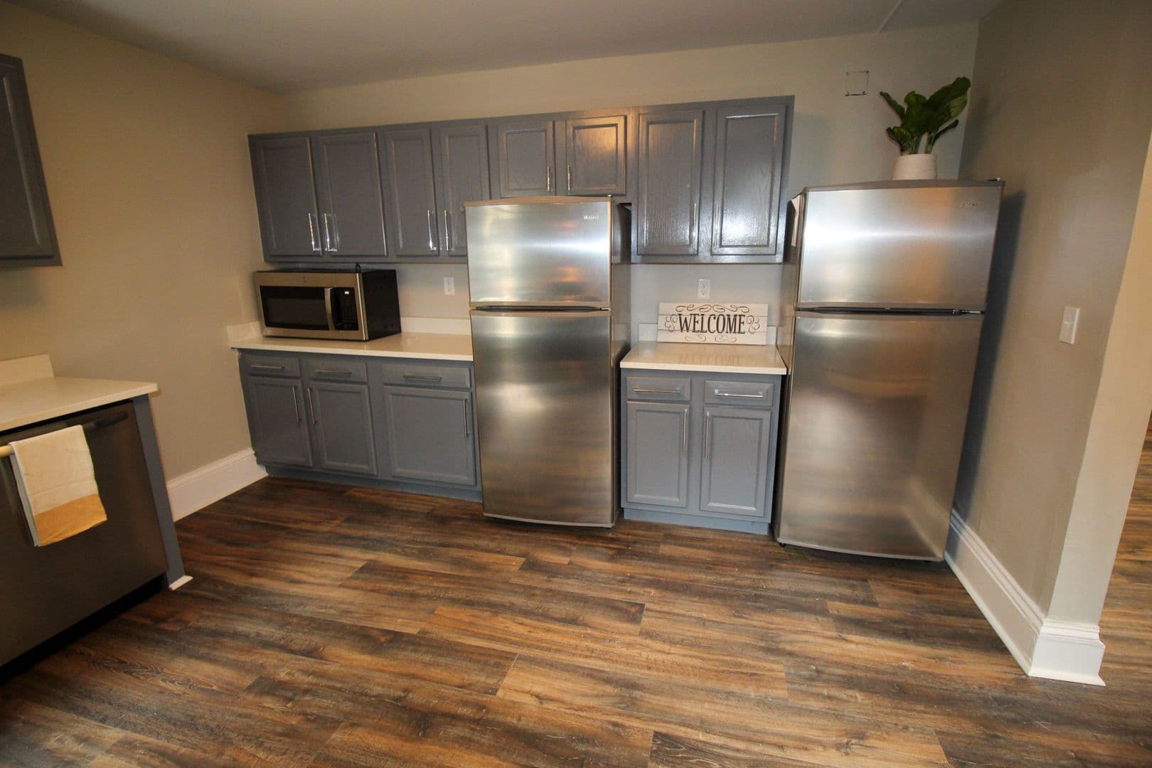 Ithaca Apartment: 522 Stewart Ave