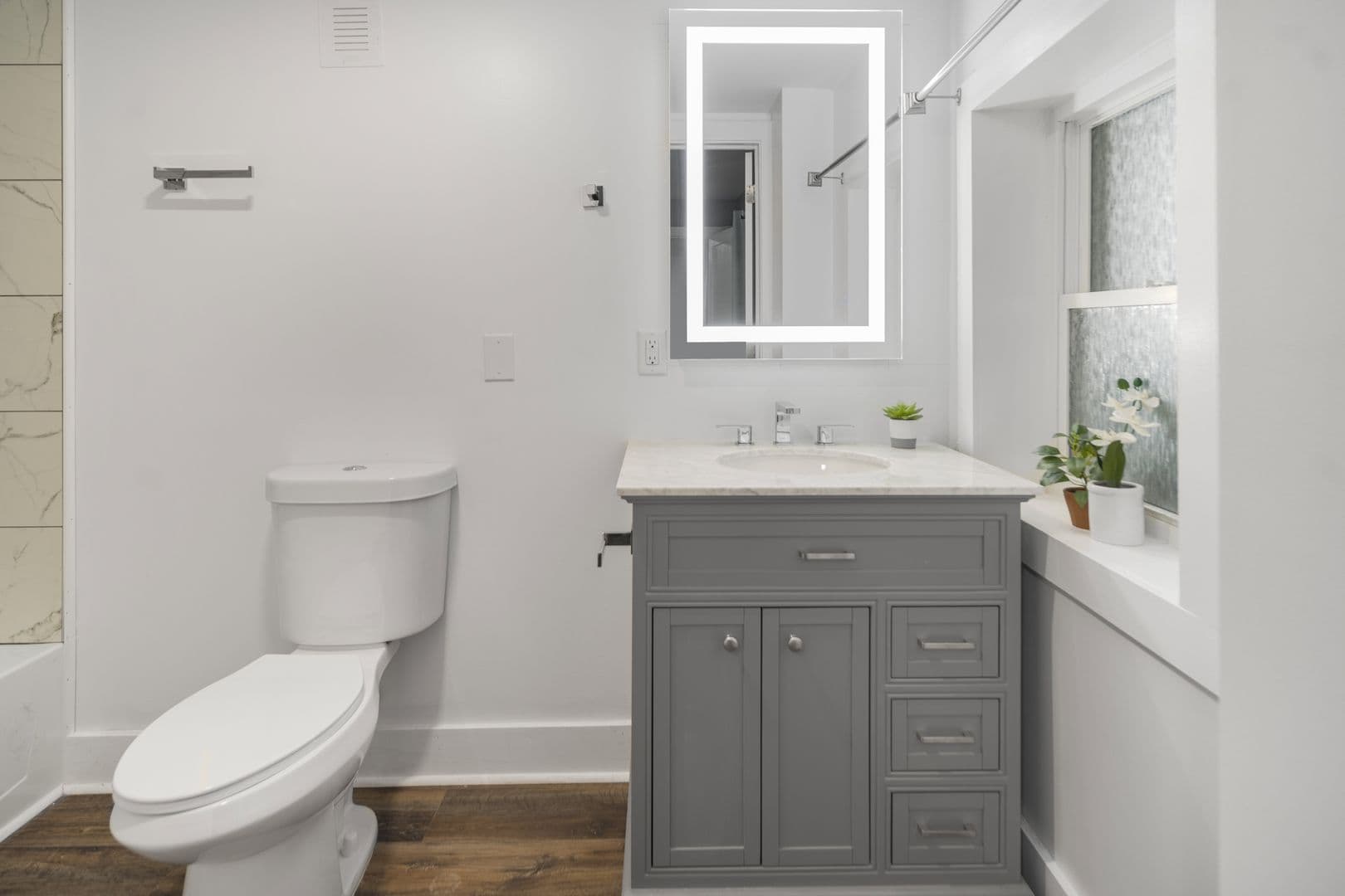 Ithaca Apartment: 518 Linn St