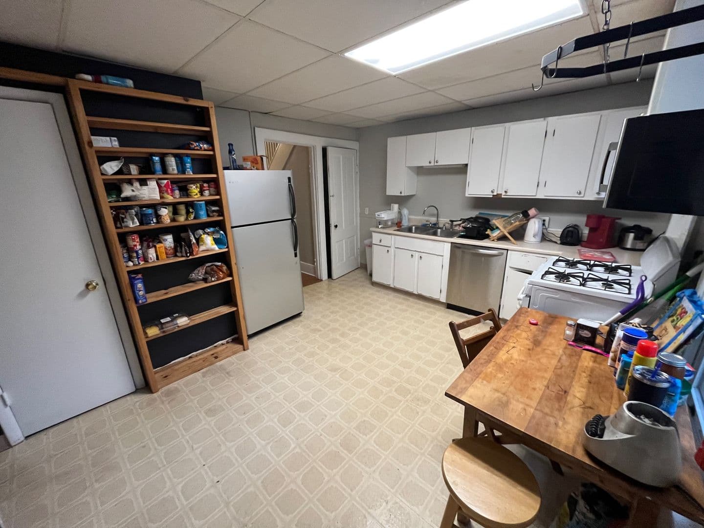 Ithaca Apartment: 414 E Marshall St