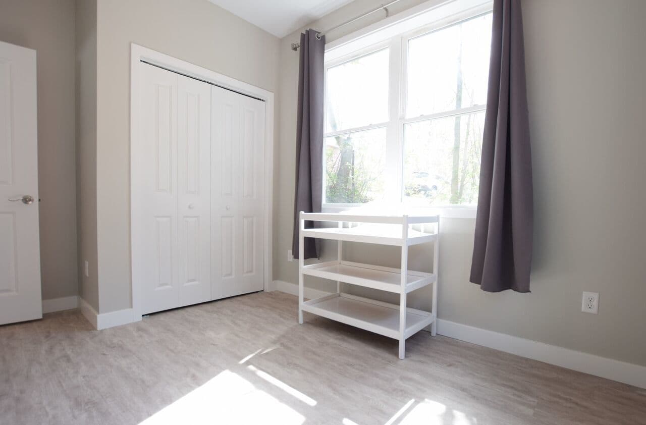 Ithaca Apartment: 217 Columbia St.