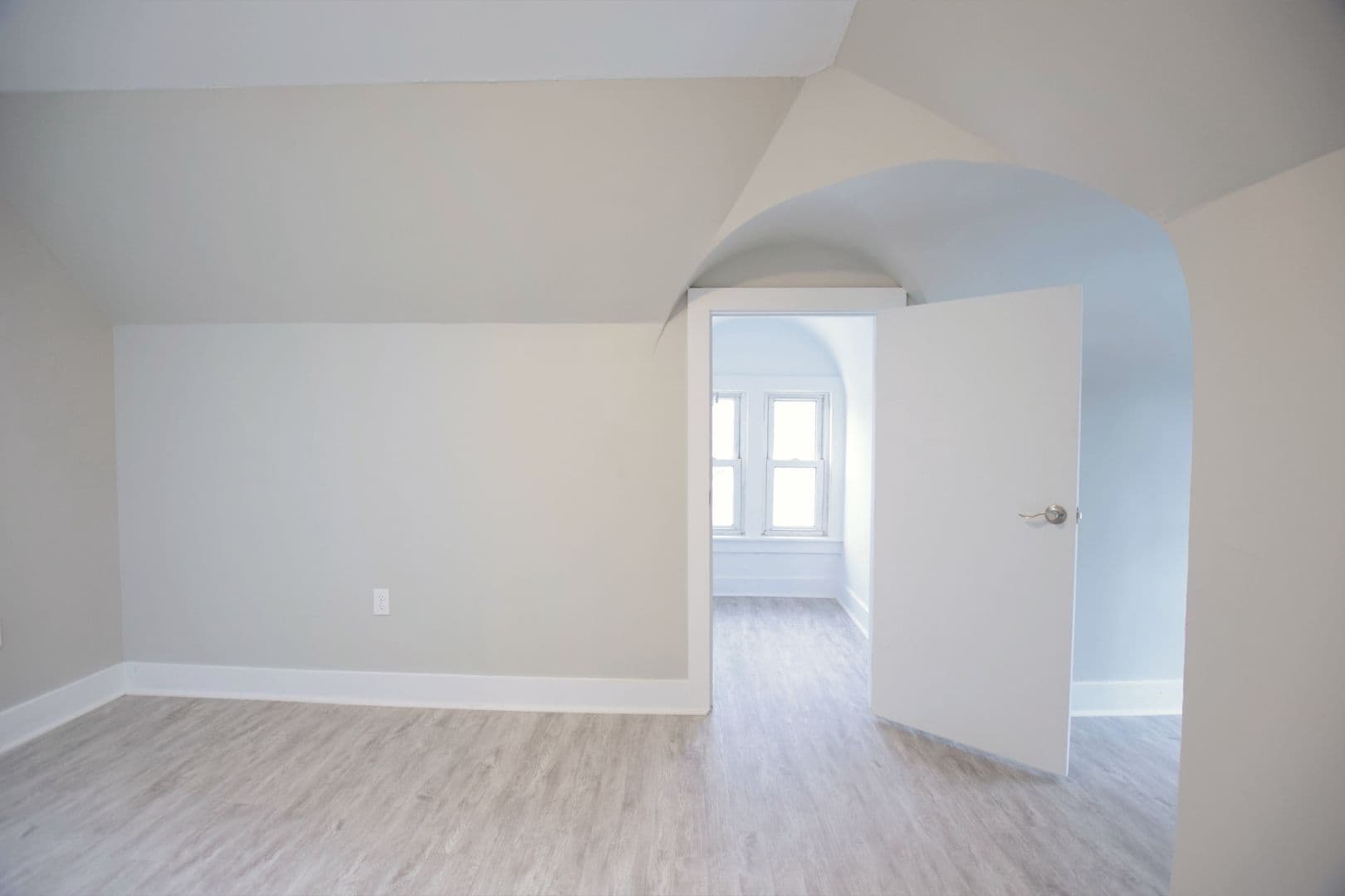 Ithaca Apartment: 1002 N. Aurora St.