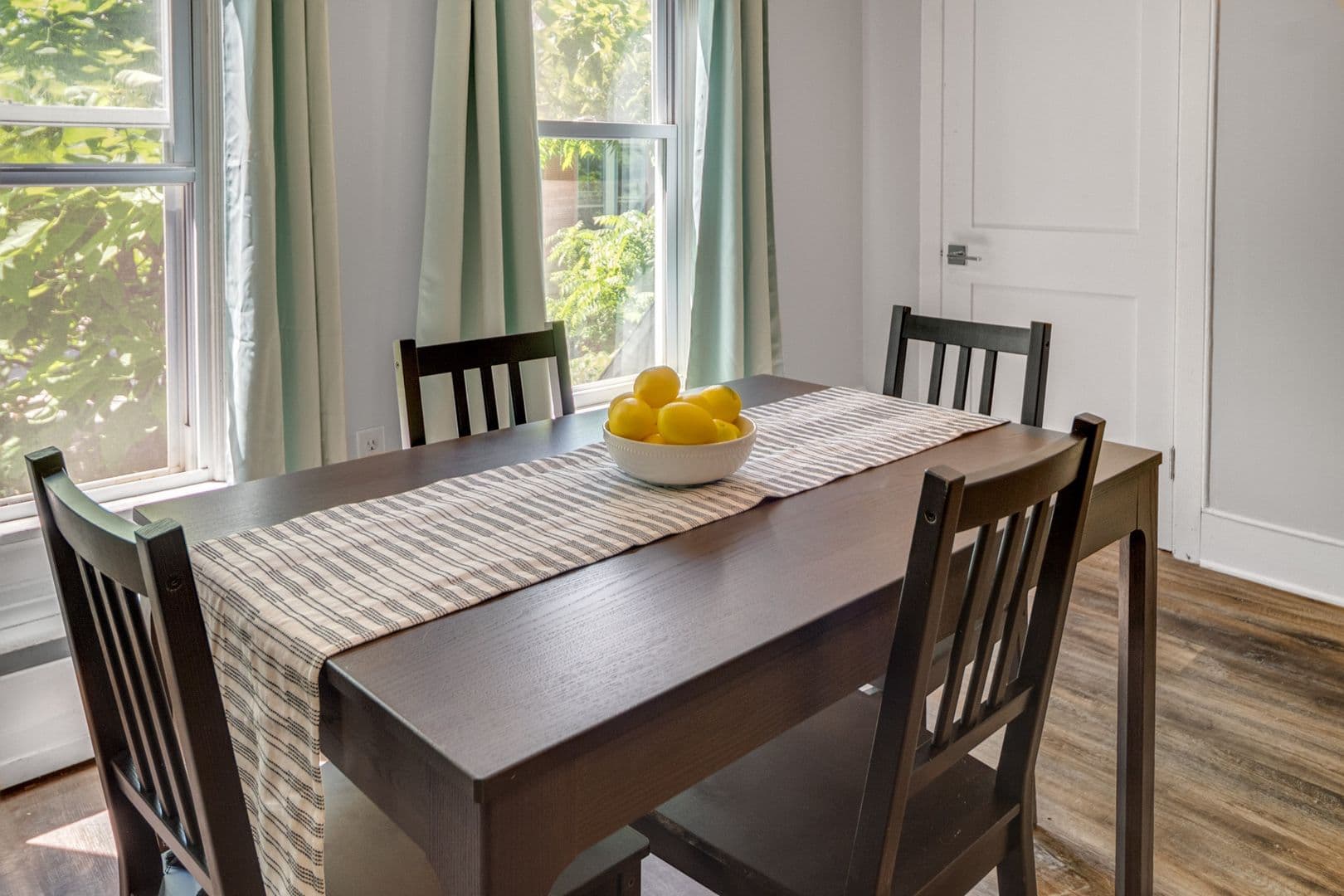 Ithaca Apartment: 601 E State St