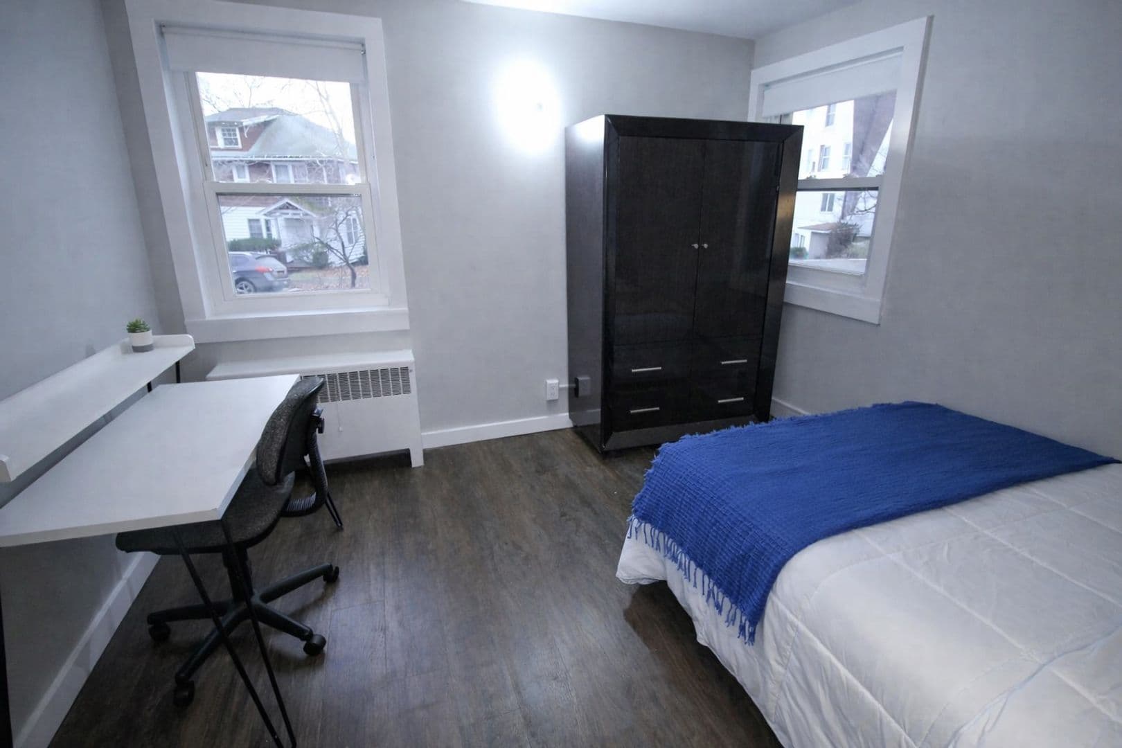Ithaca Apartment: 230 Bryant Ave