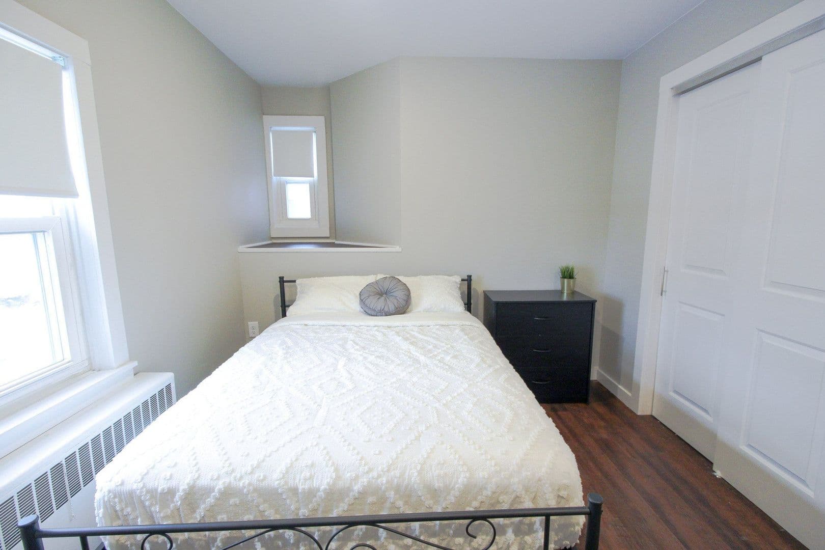 Ithaca Apartment: 230 Bryant Ave