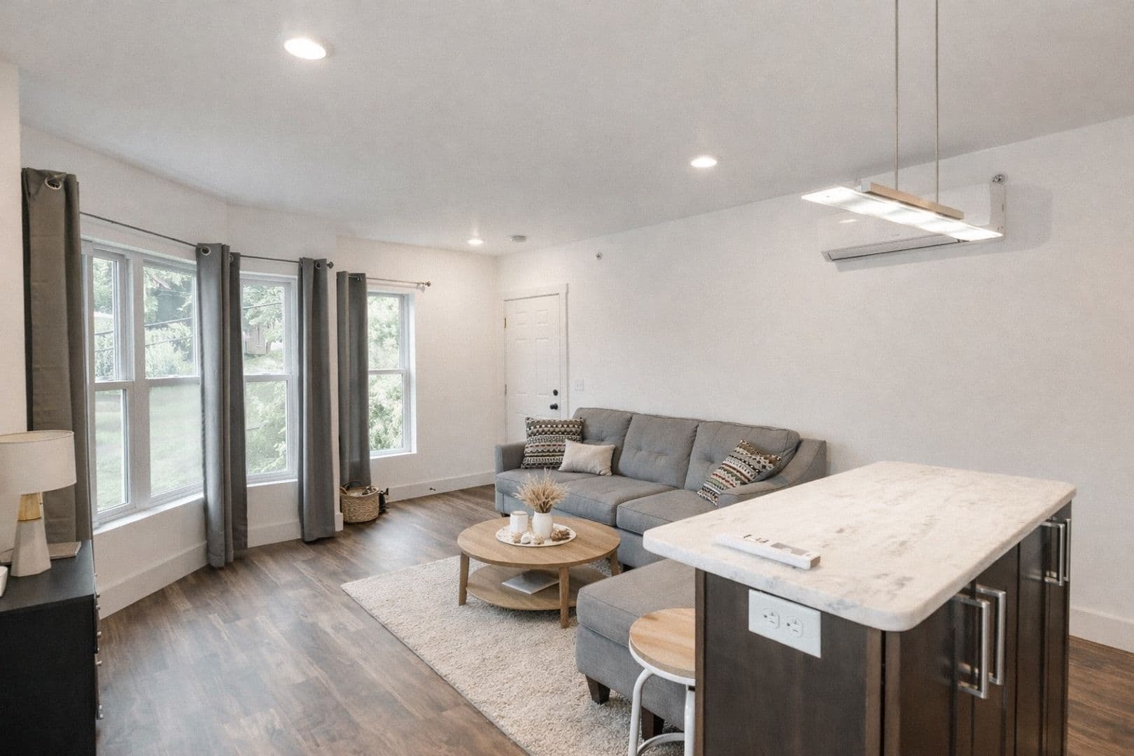 Ithaca Apartment: 707 E. Seneca St