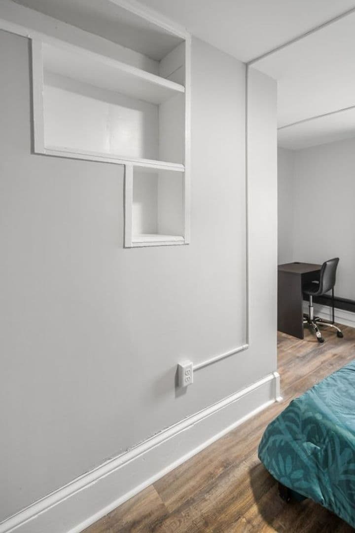 Ithaca Apartment: 105 Highland Place