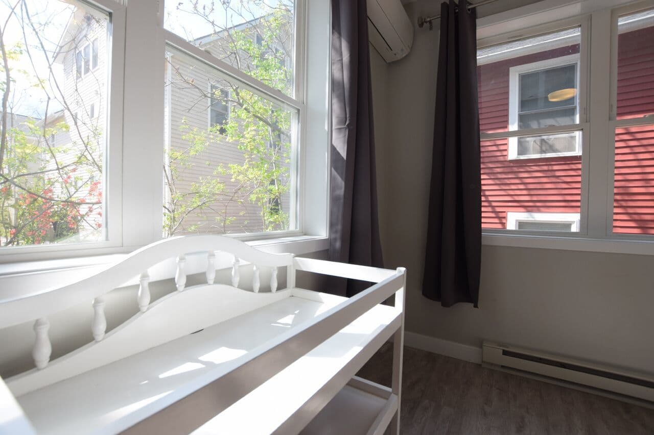 Ithaca Apartment: 217 Columbia St.