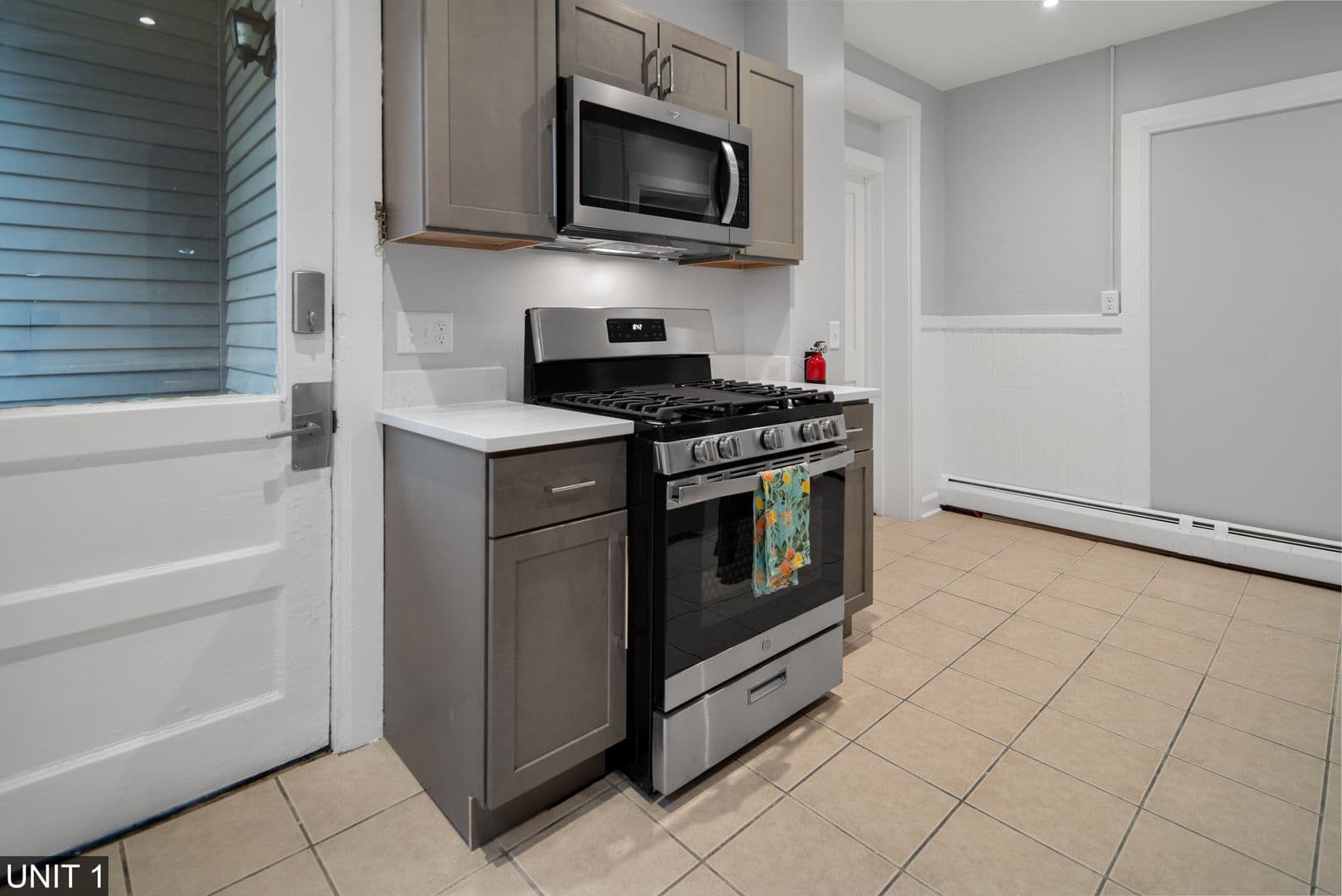 Ithaca Apartment: 710 Stewart Ave