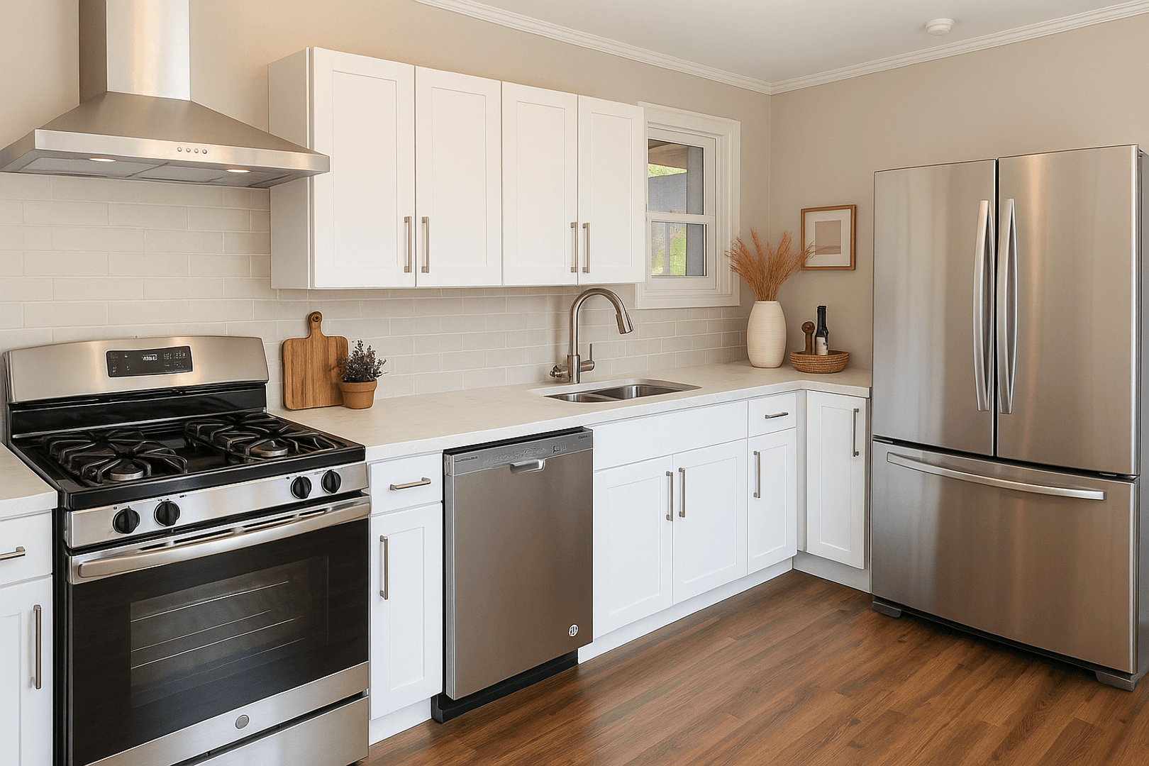 Ithaca Apartment: 609 E State St