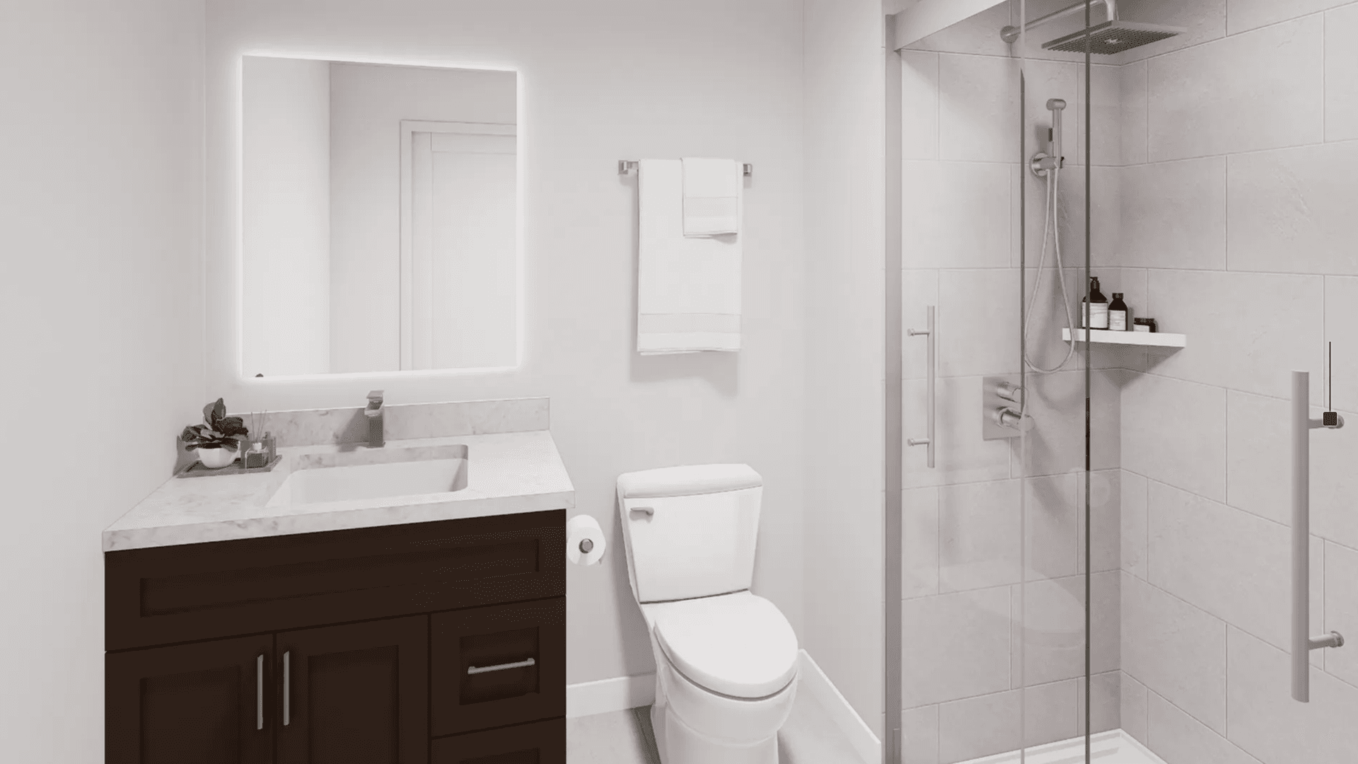 Ithaca Apartment: 215 College Ave