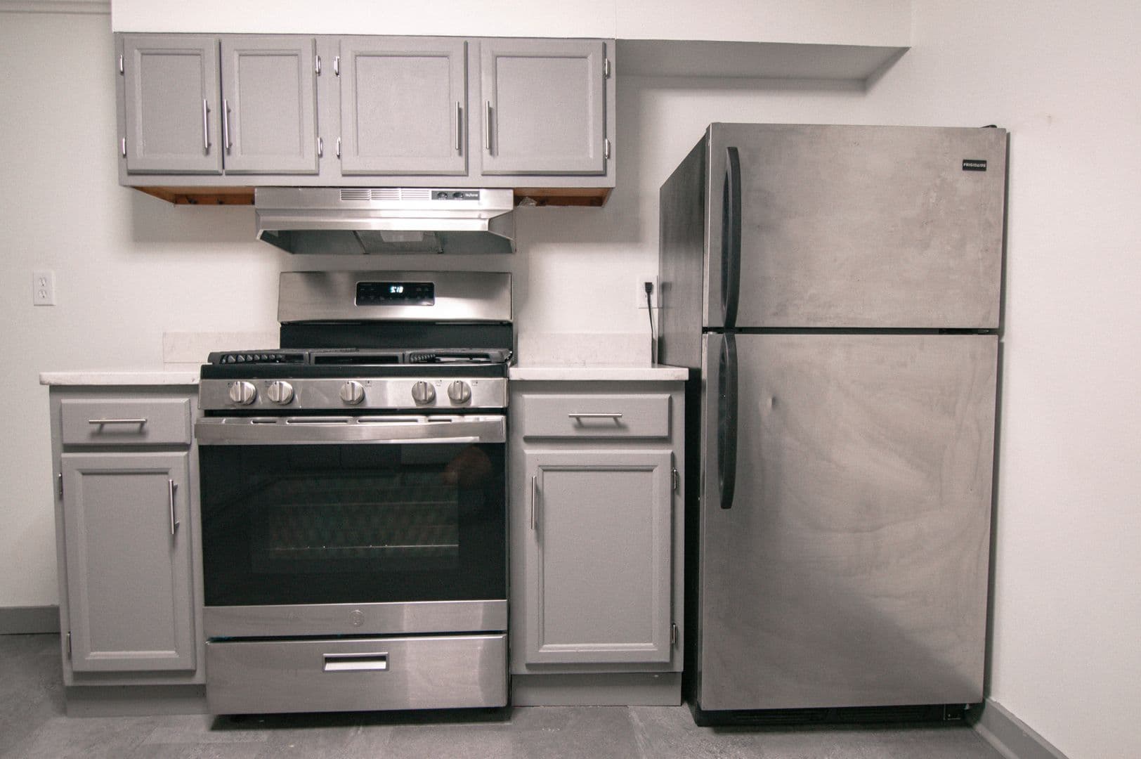 Ithaca Apartment: 110-113 Stewart Ave