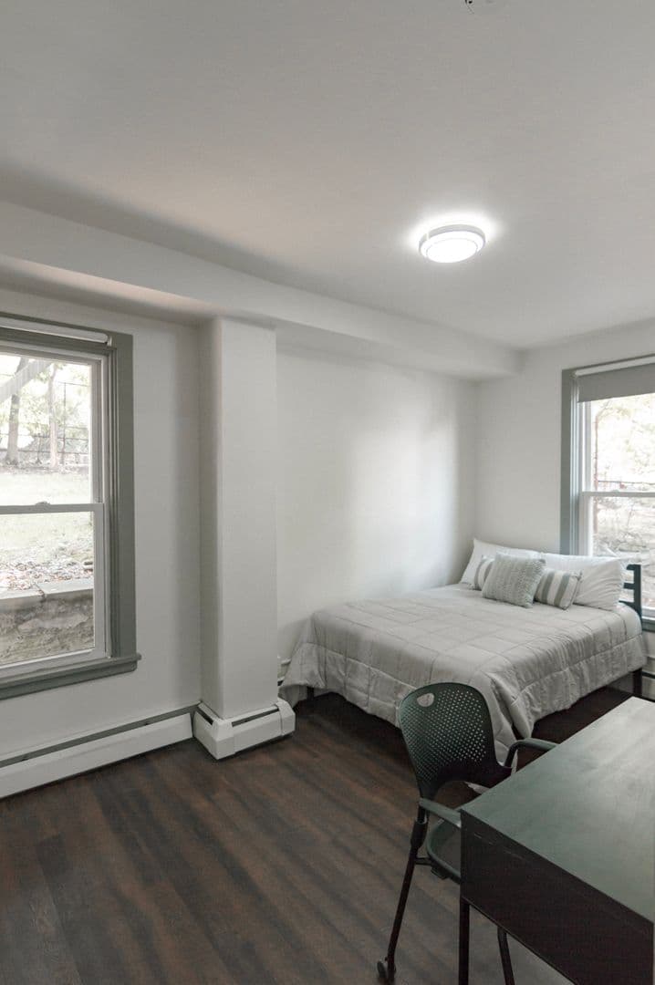 Ithaca Apartment: 110-113 Stewart Ave