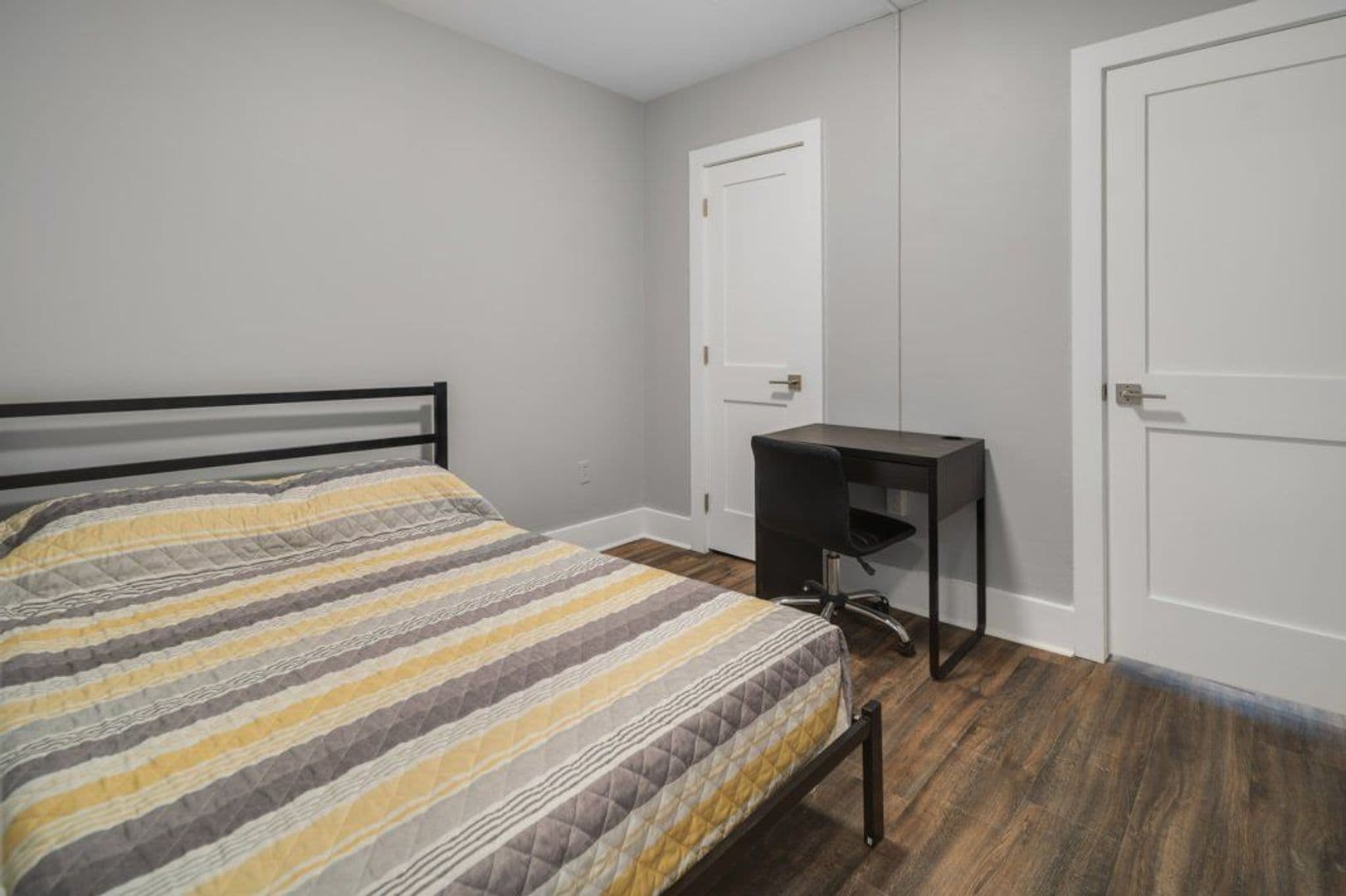 Ithaca Apartment: 105 Highland Place