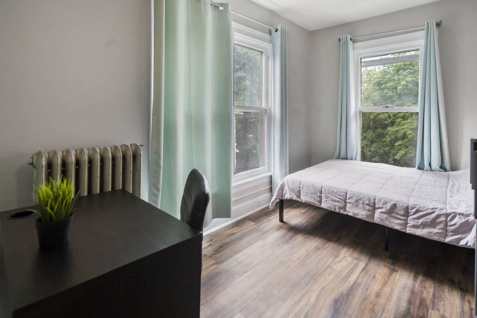 Ithaca Apartment: 110-113 Stewart Ave
