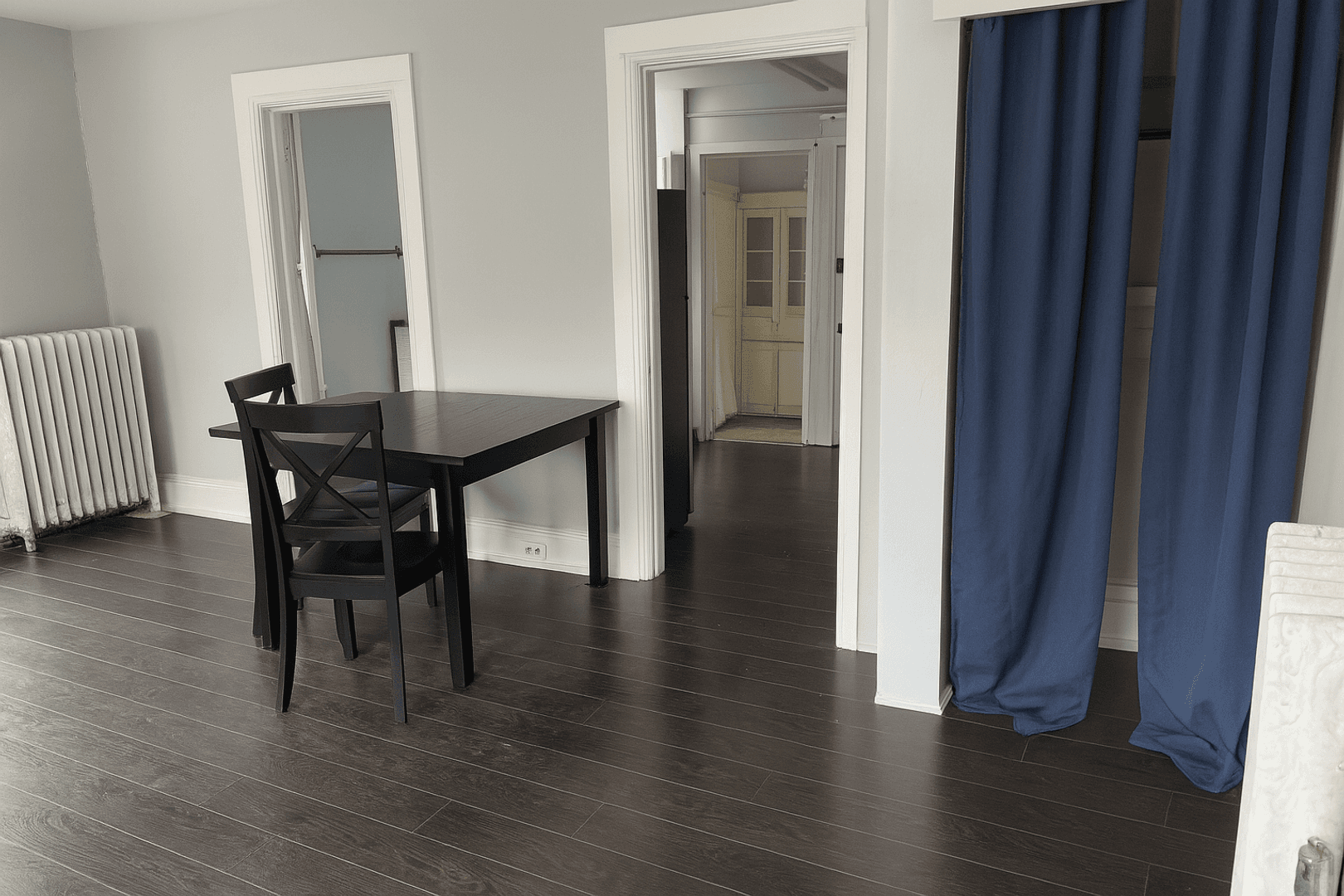 Ithaca Apartment: 308 E Seneca St