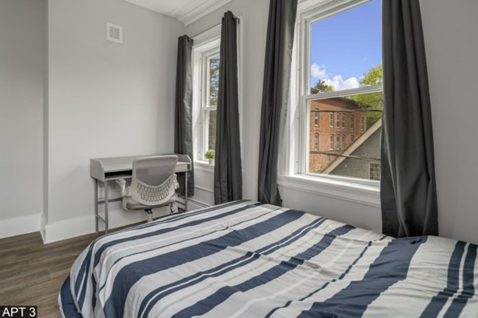 Ithaca Apartment: 308 Stewart Ave