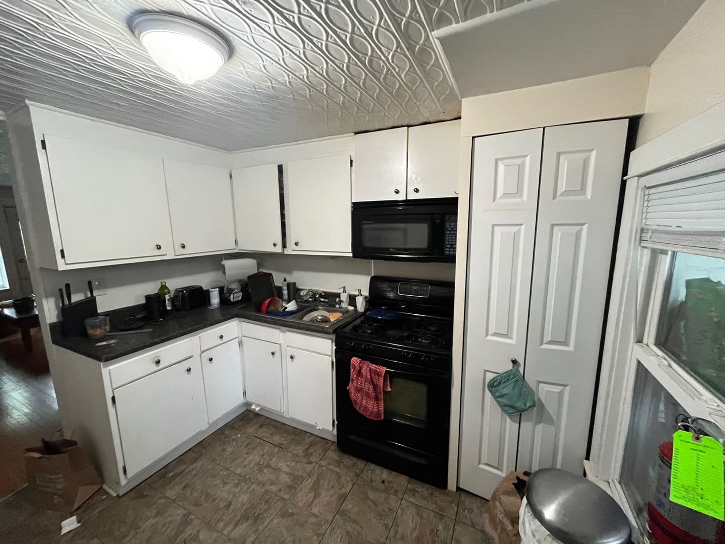 Ithaca Apartment: 414 E Marshall St