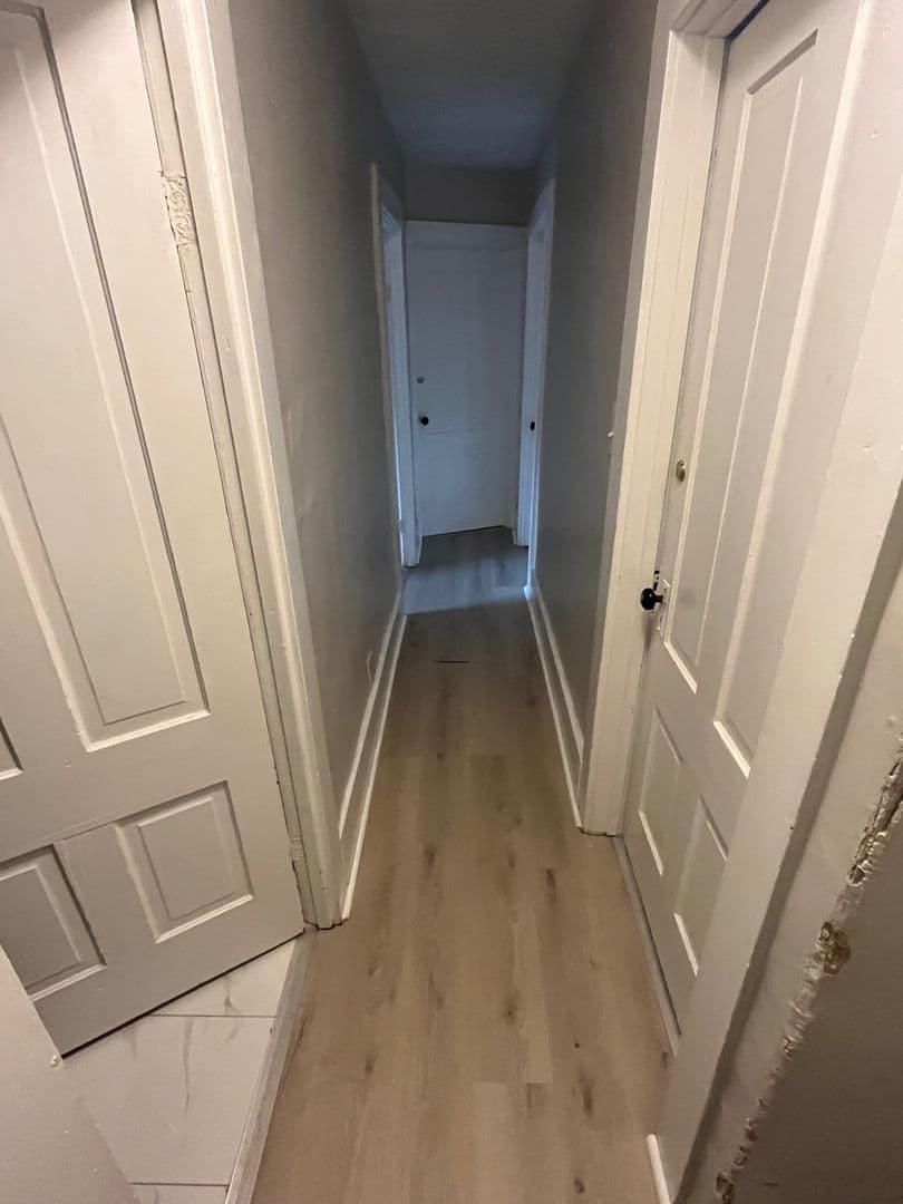 Ithaca Apartment: 414 E Marshall St