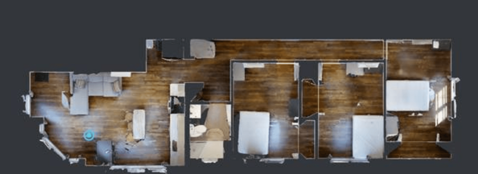 Ithaca Apartment: 707 E. Seneca St