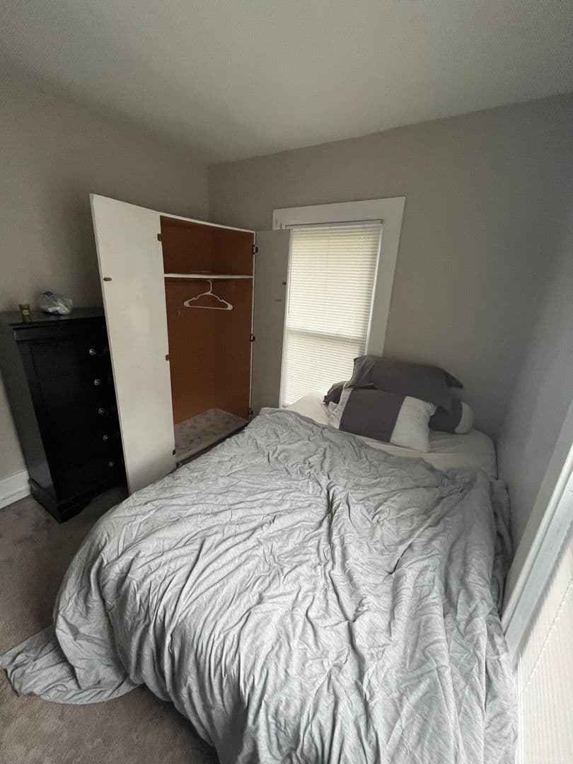 Ithaca Apartment: 414 E Marshall St