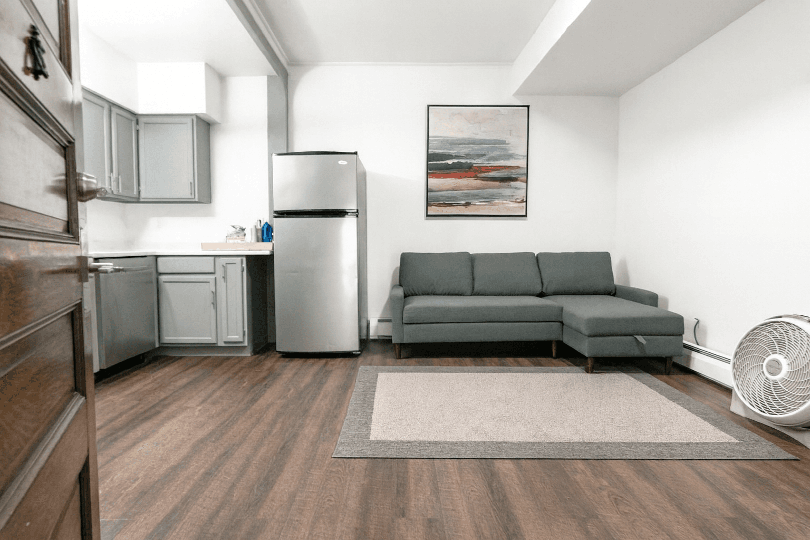 Ithaca Apartment: 110-113 Stewart Ave