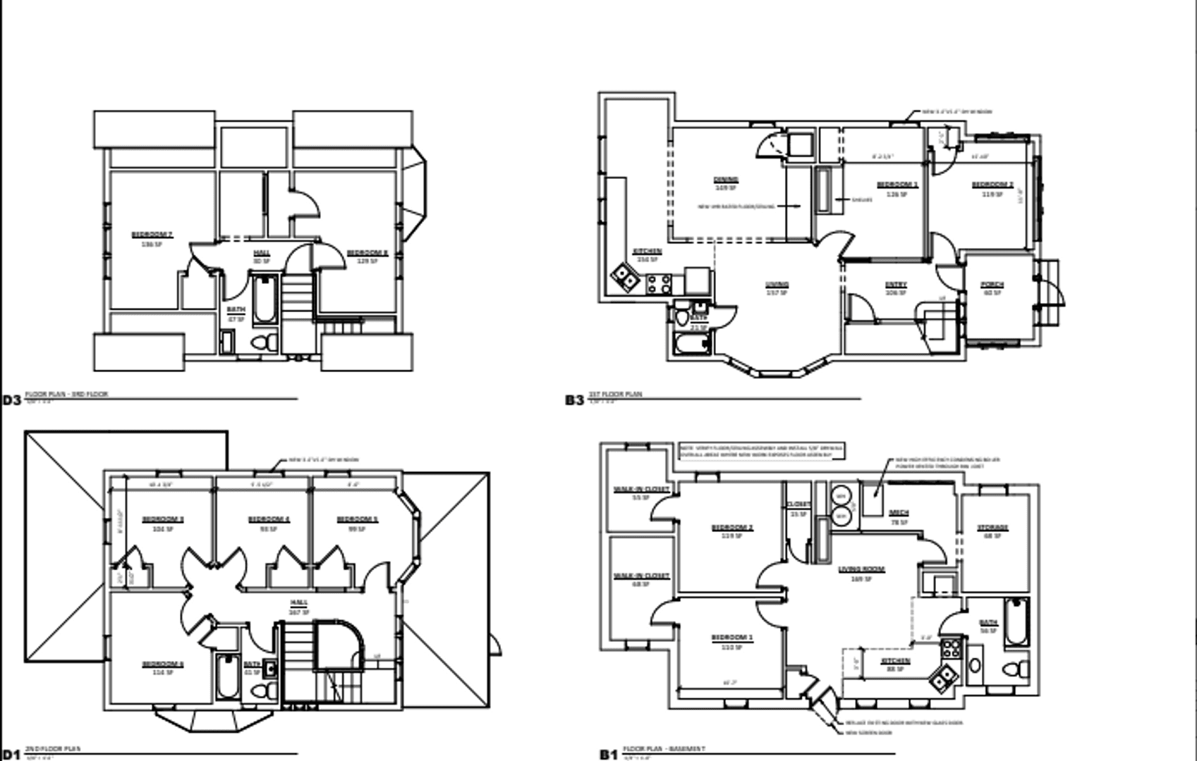 Ithaca Apartment: 306 Bryant Ave