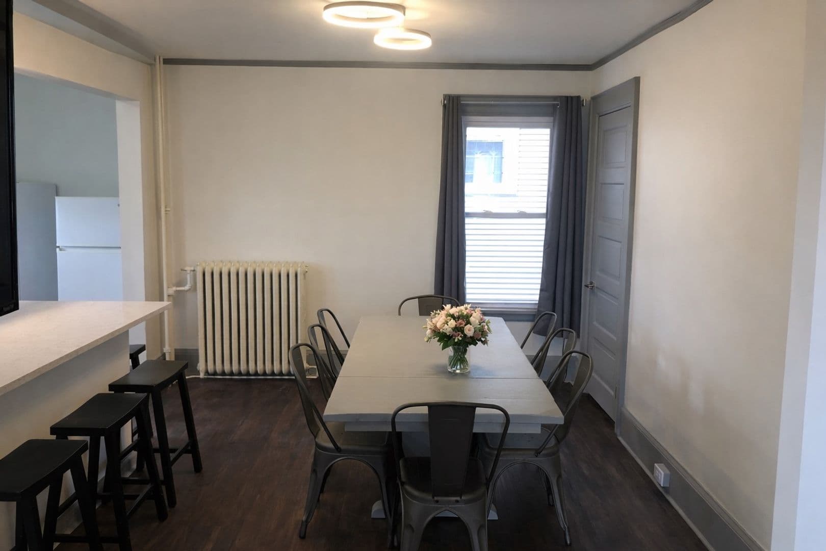 Ithaca Apartment: 306 Bryant Ave