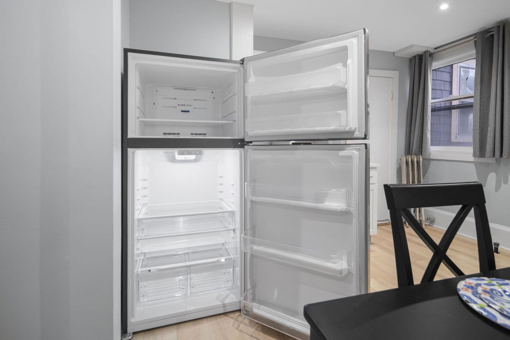 Ithaca Apartment: 104 Harvard Pl