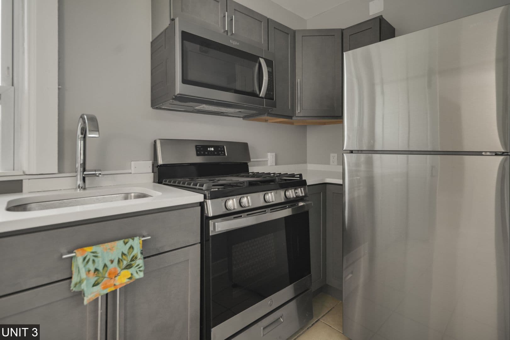Ithaca Apartment: 710 Stewart Ave