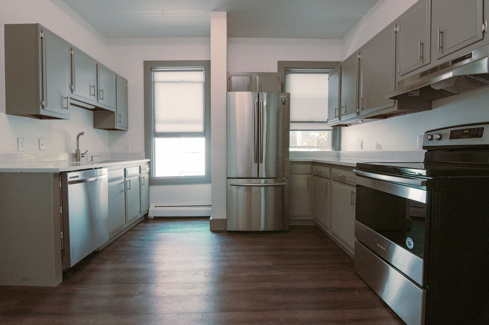Ithaca Apartment: 110-113 Stewart Ave