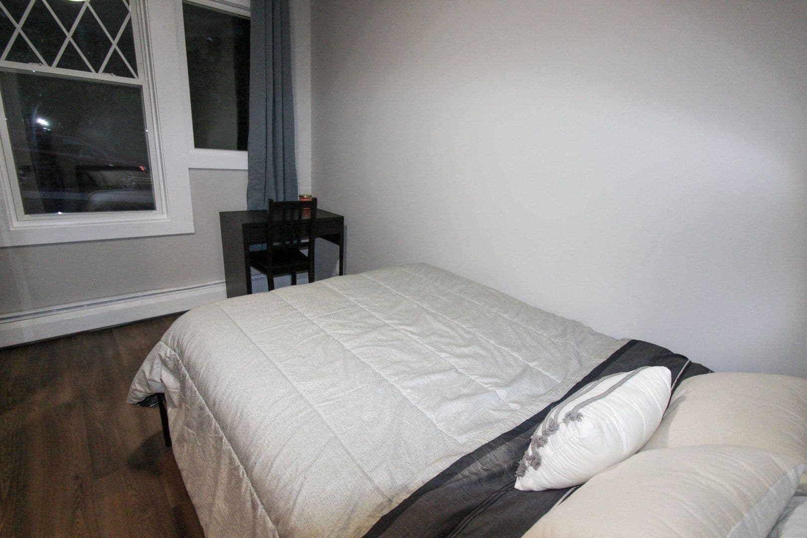 Ithaca Apartment: 522 Stewart Ave