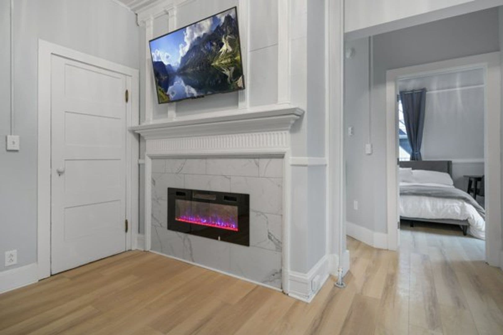 Ithaca Apartment: 504 Stewart Ave