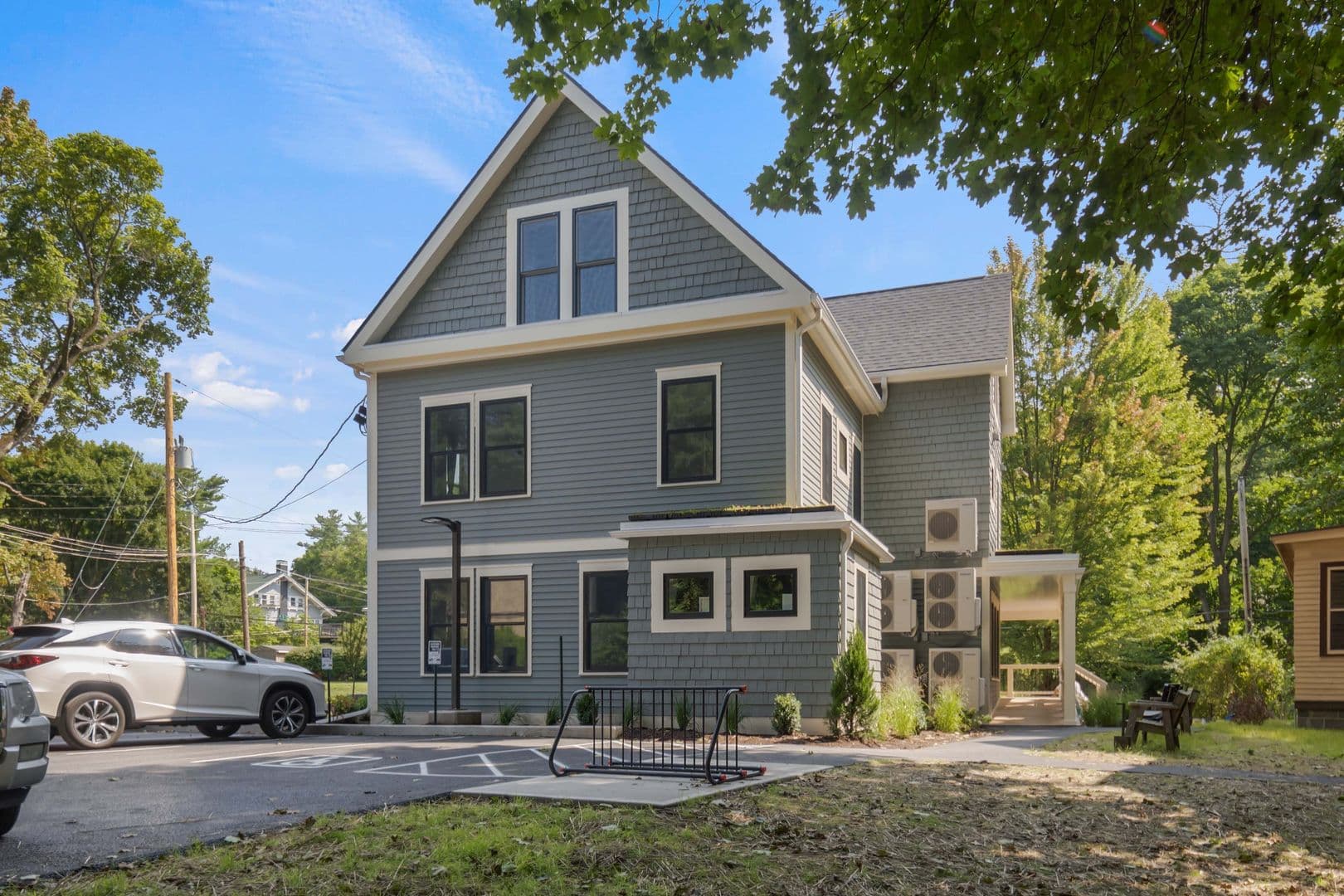 Ithaca Apartment: 200 Highland Ave