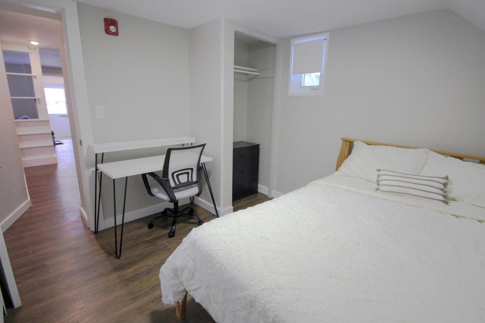 Ithaca Apartment: 230 Bryant Ave