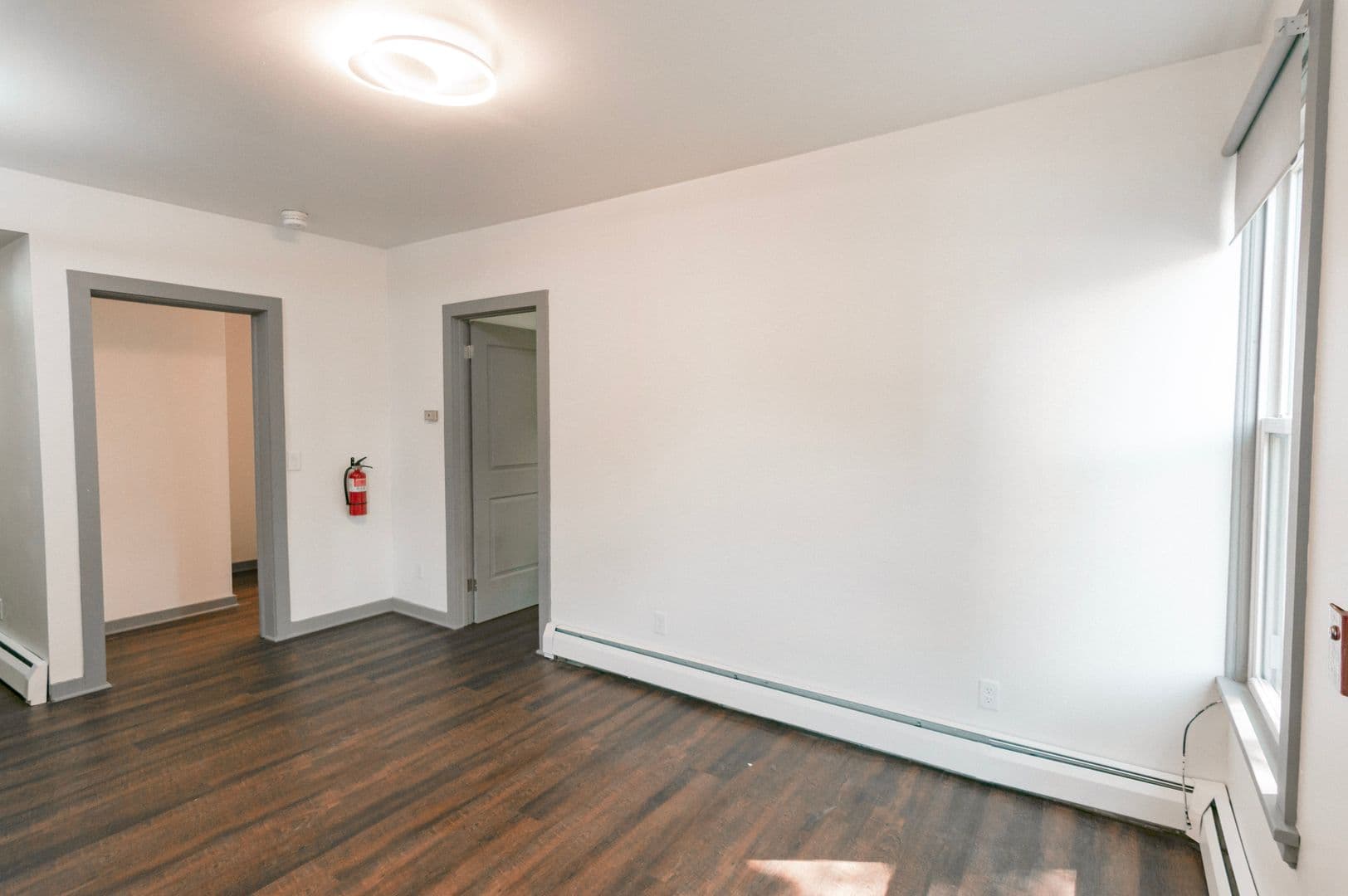 Ithaca Apartment: 110-113 Stewart Ave