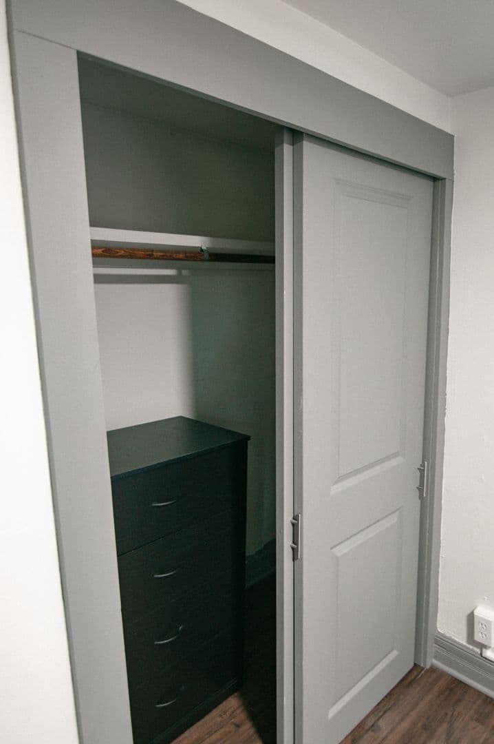 Ithaca Apartment: 110-113 Stewart Ave